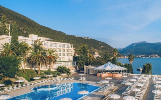 Iberostar Waves Herceg Novi