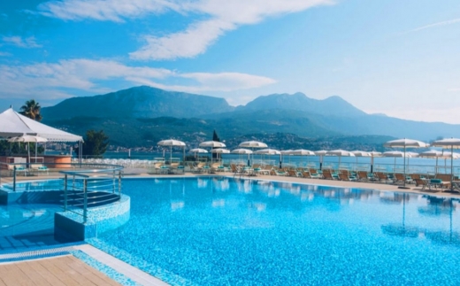 Iberostar Waves Herceg Novi