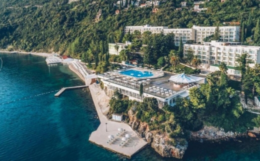 Iberostar Waves Herceg Novi