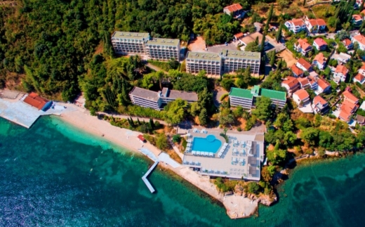 Iberostar Waves Herceg Novi