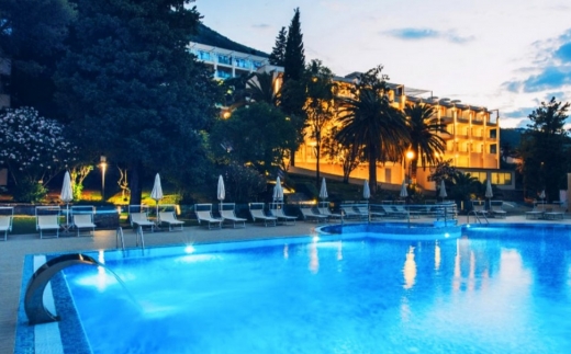 Iberostar Waves Herceg Novi