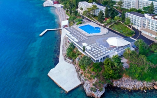 Iberostar Waves Herceg Novi