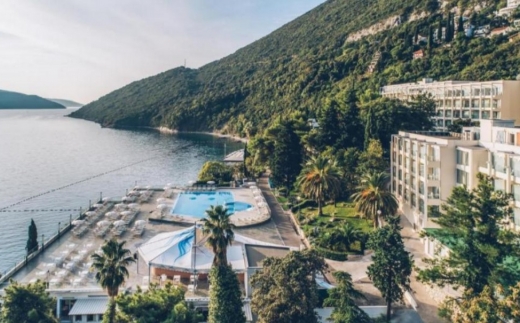 Iberostar Waves Herceg Novi