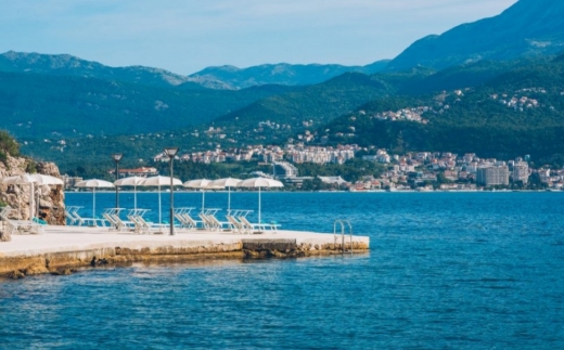 Iberostar Waves Herceg Novi