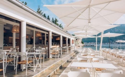 Iberostar Waves Herceg Novi