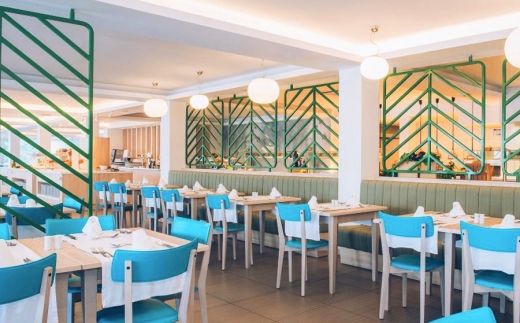 Iberostar Waves Herceg Novi