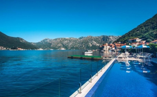 Heritage Grand Perast By Rixos