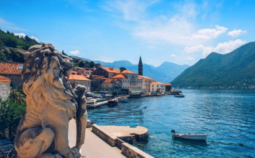 Heritage Grand Perast By Rixos