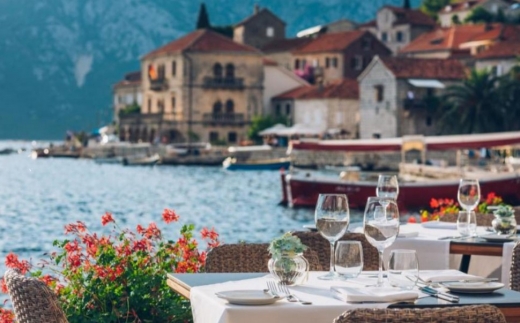 Heritage Grand Perast By Rixos