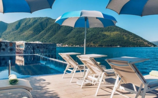 Heritage Grand Perast By Rixos