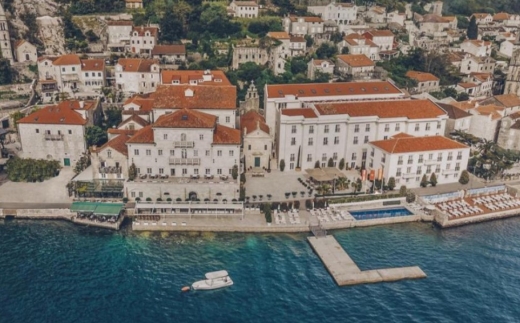 Heritage Grand Perast By Rixos