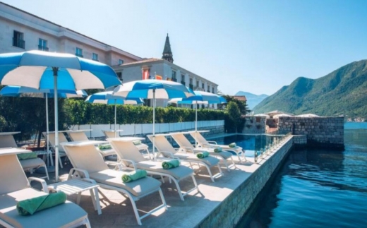 Heritage Grand Perast By Rixos