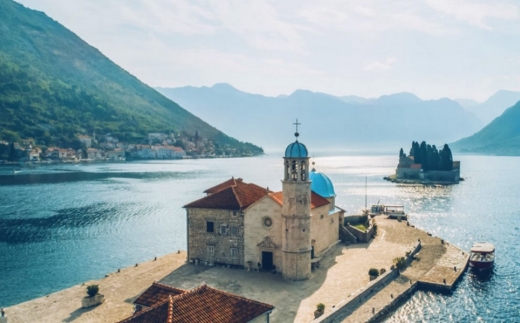 Heritage Grand Perast By Rixos