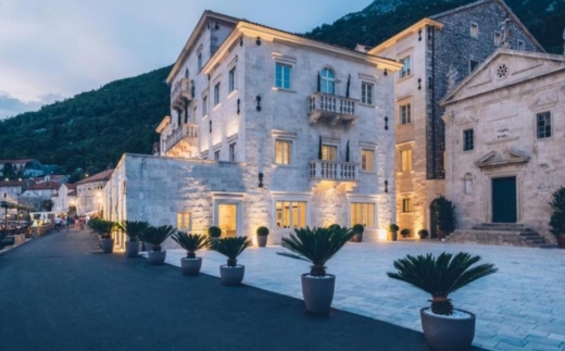 Heritage Grand Perast By Rixos