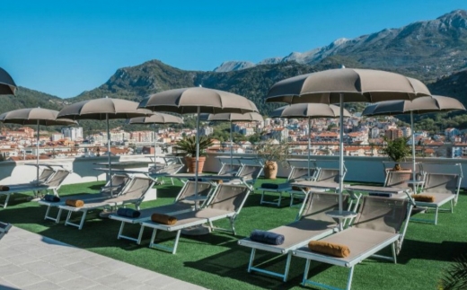 Iberostar Waves Slavija