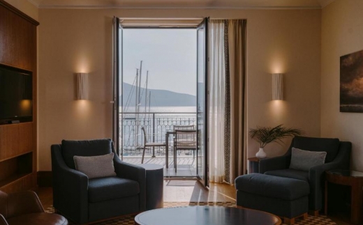 Regent Porto Montenegro