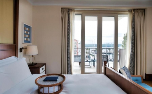 Regent Porto Montenegro