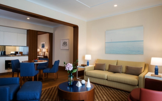 Regent Porto Montenegro