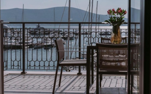 Regent Porto Montenegro