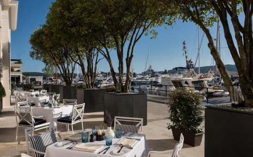 Regent Porto Montenegro