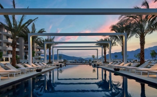 Regent Porto Montenegro