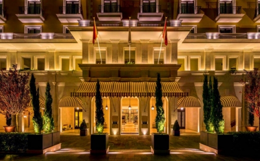 Regent Porto Montenegro