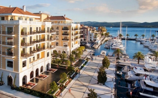 Regent Porto Montenegro