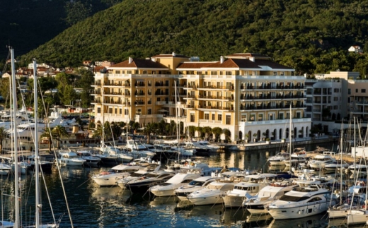 Regent Porto Montenegro