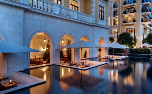 Regent Porto Montenegro