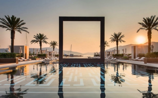 Regent Porto Montenegro