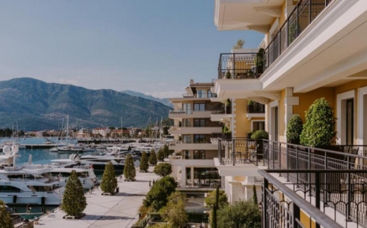 Regent Porto Montenegro