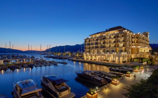 Regent Porto Montenegro