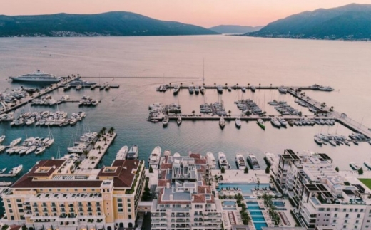 Regent Porto Montenegro