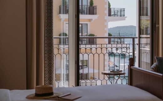 Regent Porto Montenegro