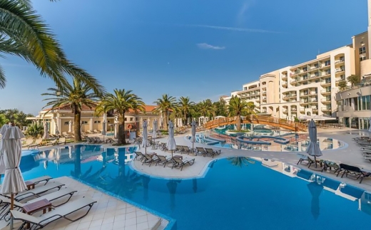 Splendid Conference & Spa Resort