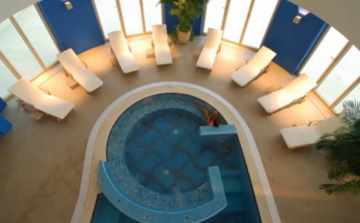 Splendid Conference & Spa Resort