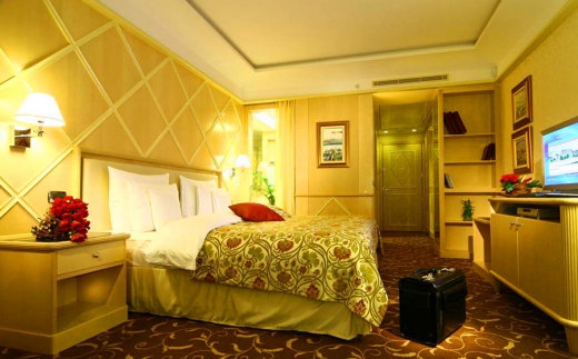 Splendid Conference & Spa Resort