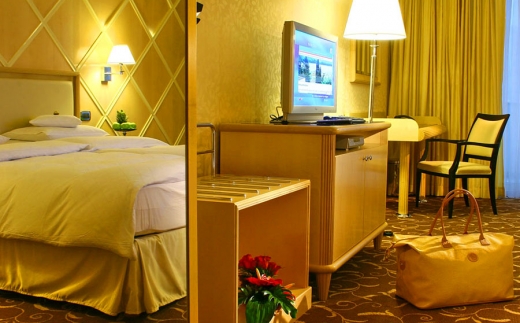 Splendid Conference & Spa Resort