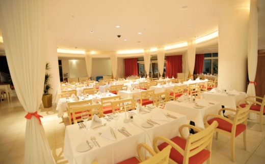Splendid Conference & Spa Resort