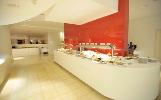 Splendid Conference & Spa Resort