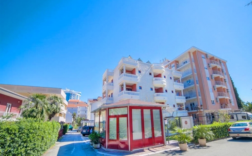 Apart-Hotel Dimic Ellite