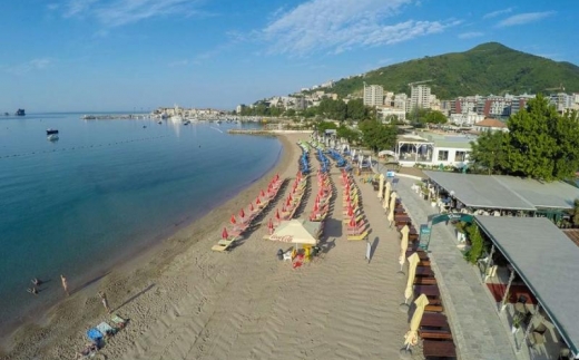 Apart-Hotel Dimic Ellite
