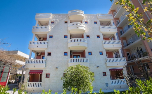 Apartments Dimic Ellite