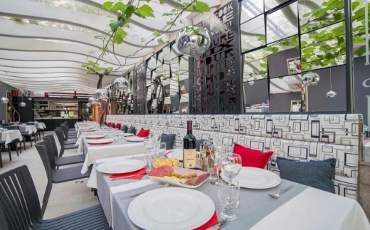Apart-Hotel Dimic Ellite