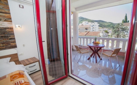 Apart-Hotel Dimic Ellite
