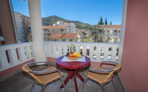 Apart-Hotel Dimic Ellite