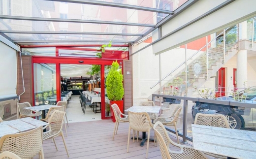 Apart-Hotel Dimic Ellite