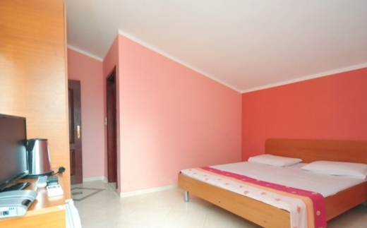 Apartments Rooms Kralj S