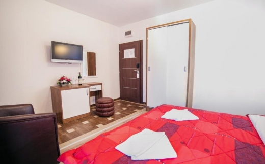 Apart-Hotel Dimic Ellite