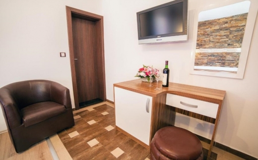 Apart-Hotel Dimic Ellite